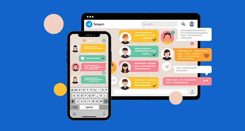 Understanding Telegram: Features, Access, and Modern Messaging Experience on iOS and Web